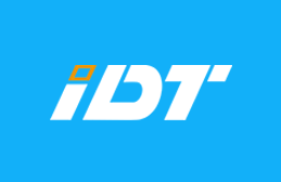 合作伙伴2：IDT